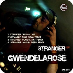 Stranger EP