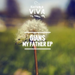 My Father EP