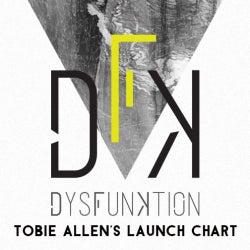 Dysfunktion Launch Chart