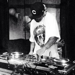 DJ E-Clyps Top 10