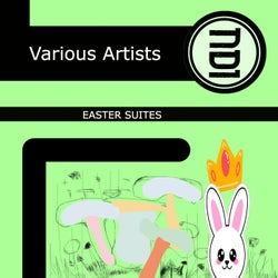 Easter Suites