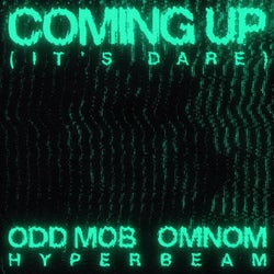 Coming Up (It’s Dare) (Extended Version)