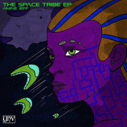 The Space Tribe EP