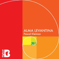 Alma Levantina