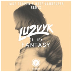 Fantasy (Jake Cooper, Nate VanDeusen Remix)