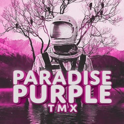 Paradise Purple