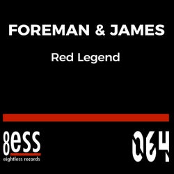 Red Legend (Deep House Mix)