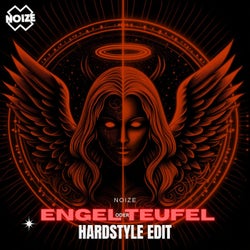 ENGEL ODER TEUFEL (HARDSTYLE EDIT)