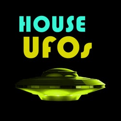 House UFOs