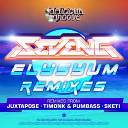 Elysium Remixes