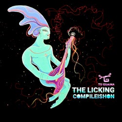 The Licking Compileishon