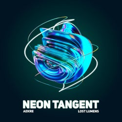 Neon Tangent EP