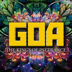 Goa: The Kings of Psytrance