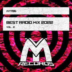 Best Radio Mix 2022, Vol. 2