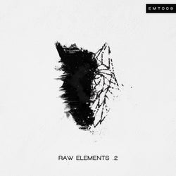 Raw Elements .2