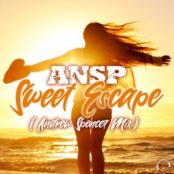 Sweet Escape (Andrew Spencer Mix)