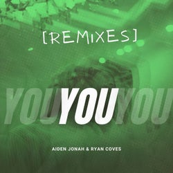 You (Remixes)