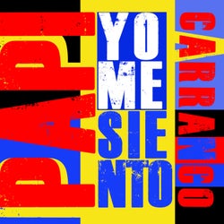 Papi Yo Me Siento
