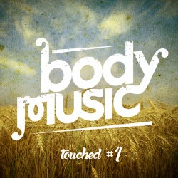 Body Music Pres. Touched #1