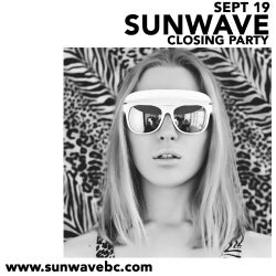 Sunwave Most Raved Summer Tracks