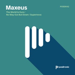 Maxeus EP