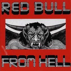 Red Bull From Hell