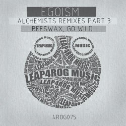 Alchemists Remixes Part 3