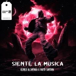 Siente La Musica