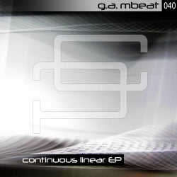 Continuous Linear EP			