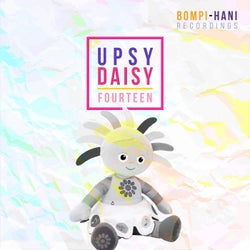 Upsy Daisy Fourteen