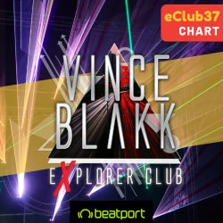 Vince Blakk' s Explorer Chart (#eClub37)