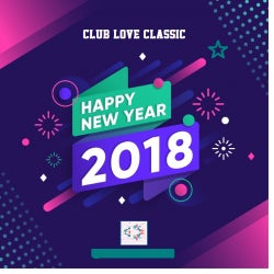 New Year  - Classic Club Love - Mix