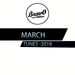 March Tunes 2018