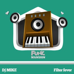 Filter fever