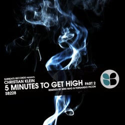 5 Minutes To Get High Part 2