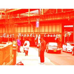 East Brooklyn Lounge EP