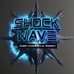 Shockwave - Pure Hardstyle Energy