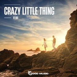 Crazy Little Thing