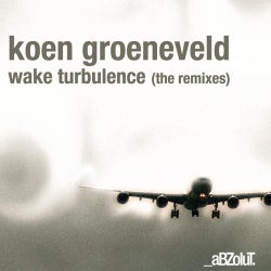 Wake Turbulence (The Remixes)