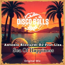 Sea Of Happiness