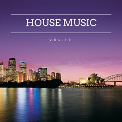 House Music, Vol. 19
