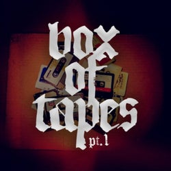 Box Of Tapes