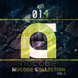 V/A Nocode Collection Vol1