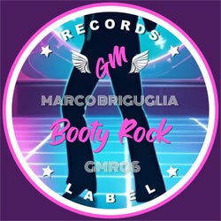 Booty Rock