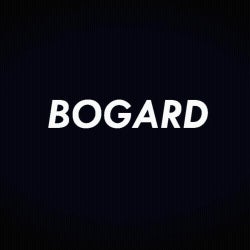 Bogard's summer chart 2016