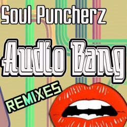 Audio Bang Remixed