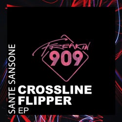Crossline Fipper EP