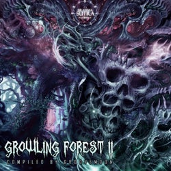 VA Growling Forest II