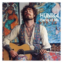 Pieces of Me