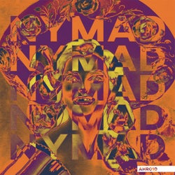 Nymad Remixes